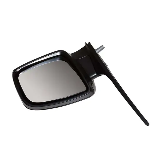 Macht Mirror Assembly