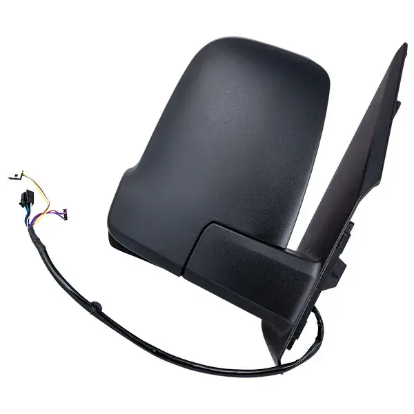 Macht Os Mirror Sprinter 2018- Elec Heat P/fold W/indi /blis/ W/ang Glass | Pp-Mro2894C-R | Euro Car Parts
