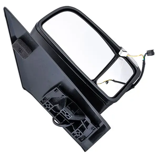 Macht Os Mirror Sprinter 2018- Elec Heat W/indicator Blk Cover | Pp-Mro2894F-R | Euro Car Parts