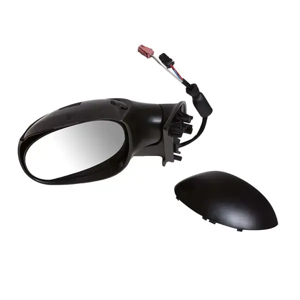 Aftermarket Mirror Assembly