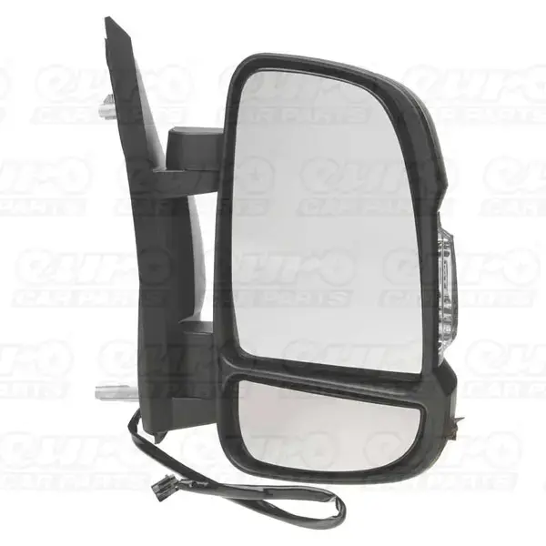 Macht Mirror Assembly