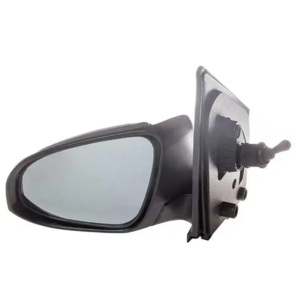 Macht Mirror Assembly