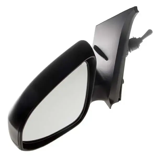 Macht Mirror Assembly