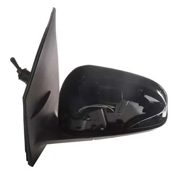 Macht Mirror Assembly