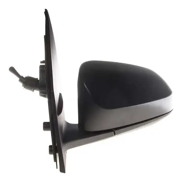 Macht Mirror Assembly