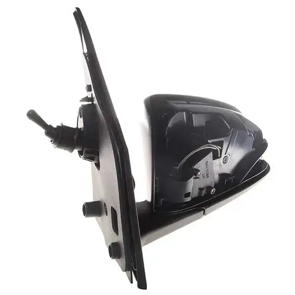 Macht Mirror Assembly