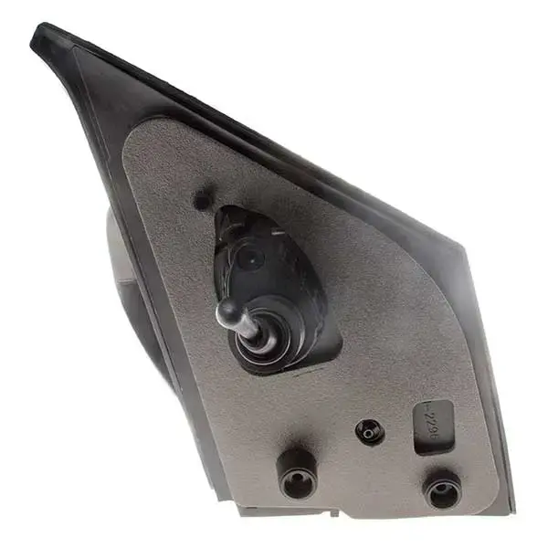 Macht Mirror Assembly