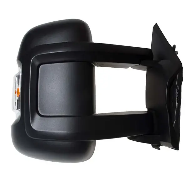 Macht Mirror Assembly