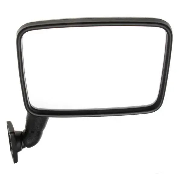 Macht Mirror Assembly