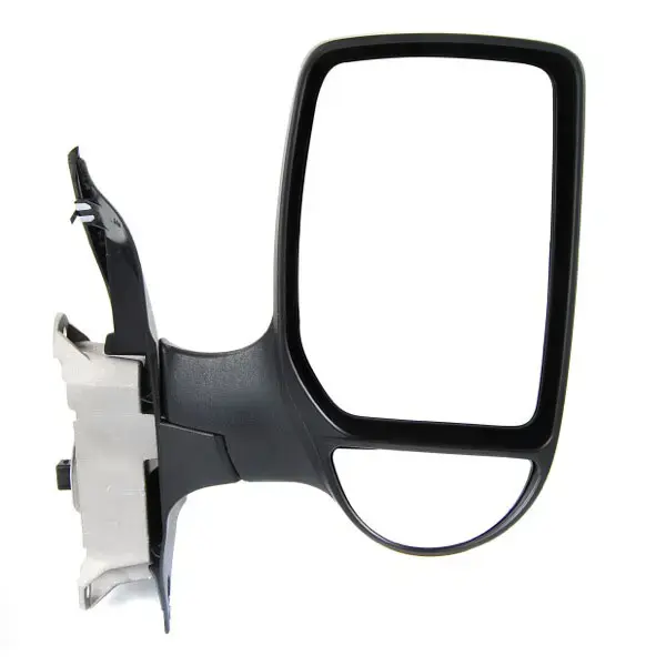 Macht Mirror Assembly