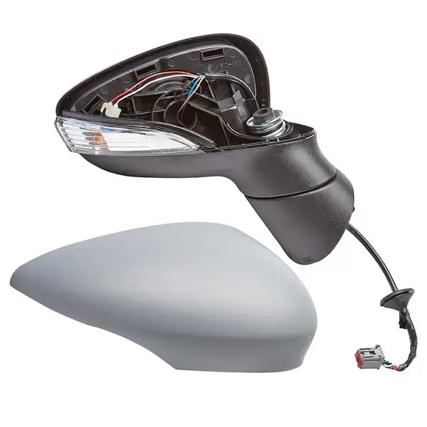 Macht Mirror Assembly