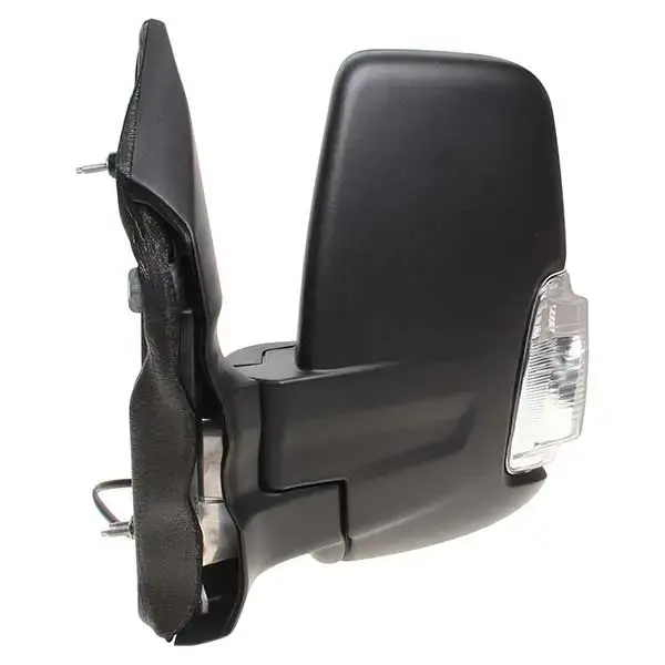 Macht Mirror Assembly