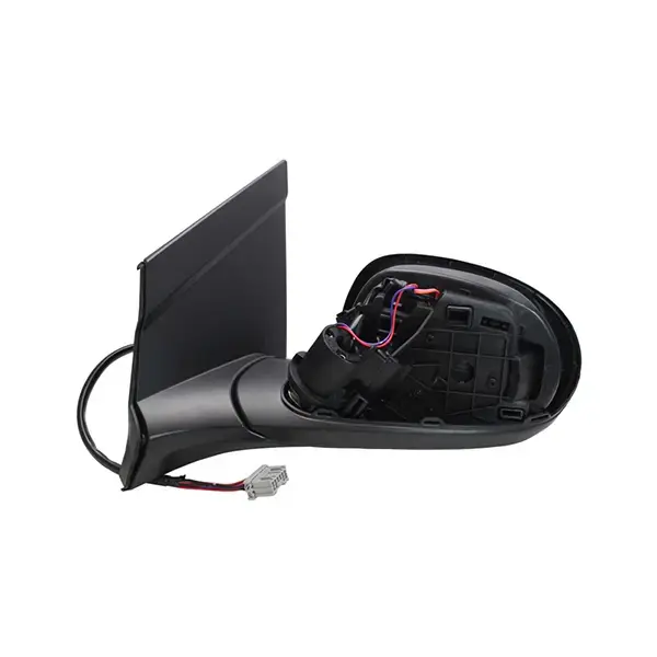 Macht Mirror Assembly