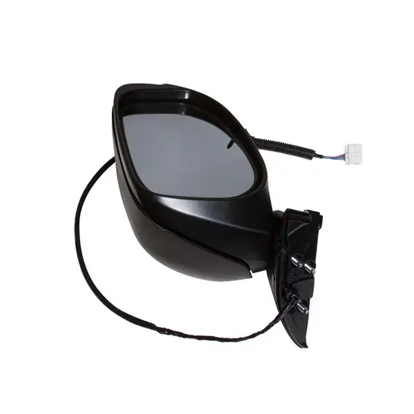 Macht Mirror Assembly