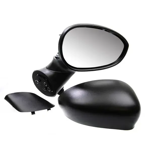 Macht Mirror Assembly