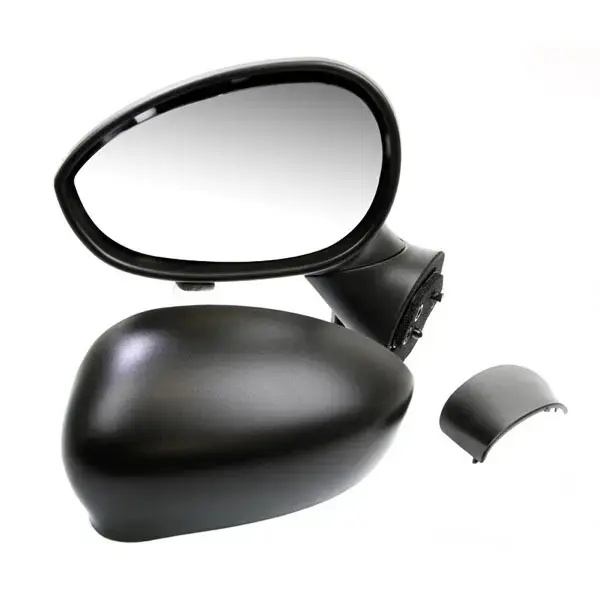 Macht Mirror Assembly