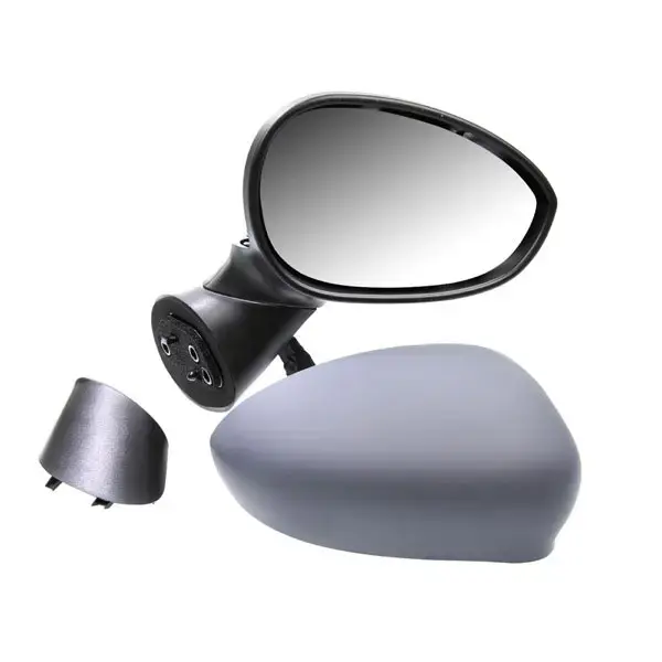 Macht Mirror Assembly