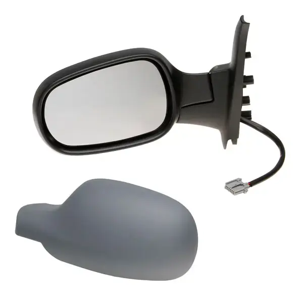 Macht Mirror Assembly