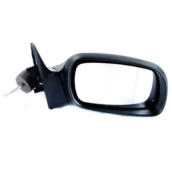 Macht Mirror Assembly