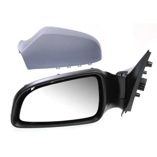 Macht Mirror Assembly