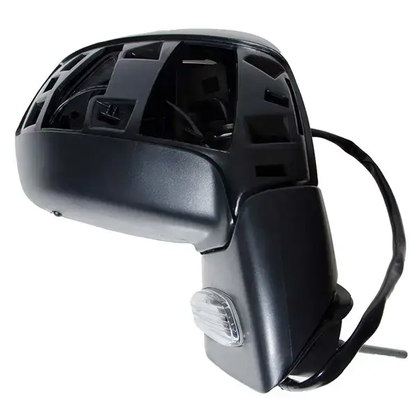 Macht Mirror Assembly