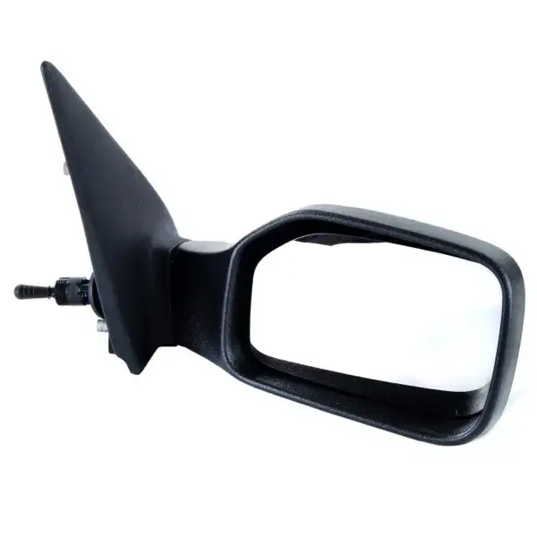 Macht Mirror Assembly