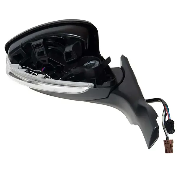 Macht Mirror Assembly