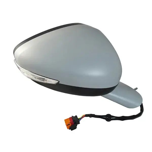 Macht Mirror Assembly