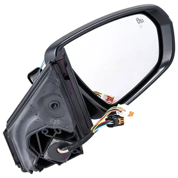 VM Part Mirror Assembly