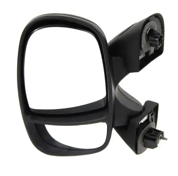 Platinum Plus Mirror Assembly