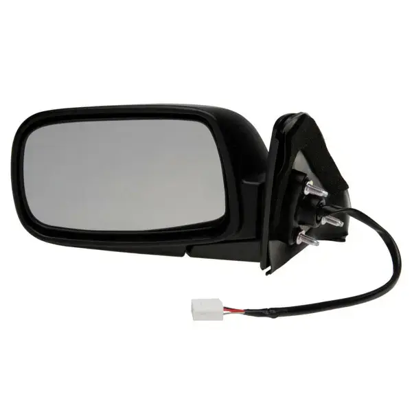 Macht Mirror Assembly