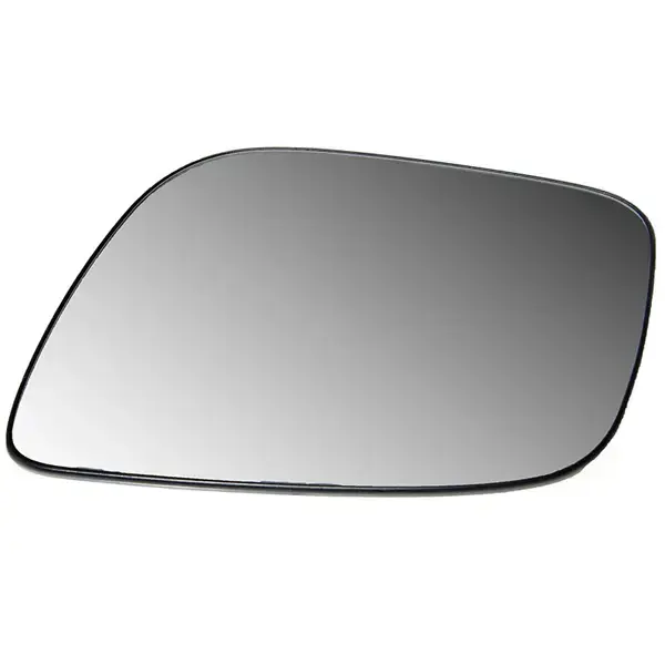S-TEC Mirror Glass