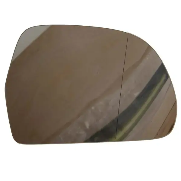 S-TEC Mirror Glass