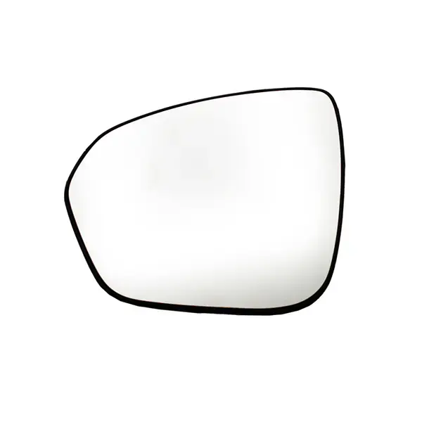 Alkar Mirror Assembly