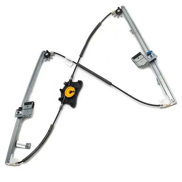 Ac Rolcar Window Regulator