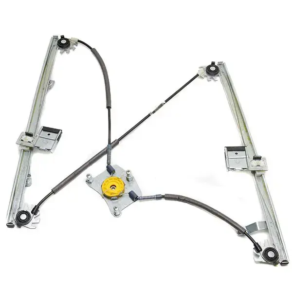 Ac Rolcar Window Regulator