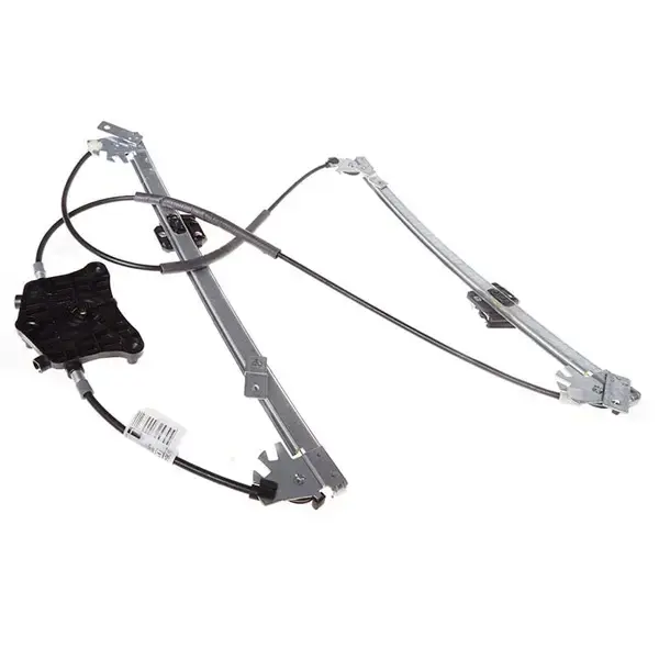 Hansun Window Regulator