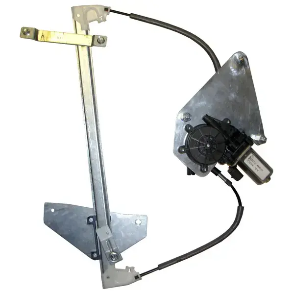 PMM Window Regulator