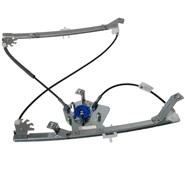 PMM Window Regulator