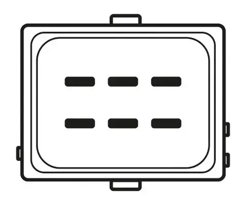 Ac Rolcar Window Regulator