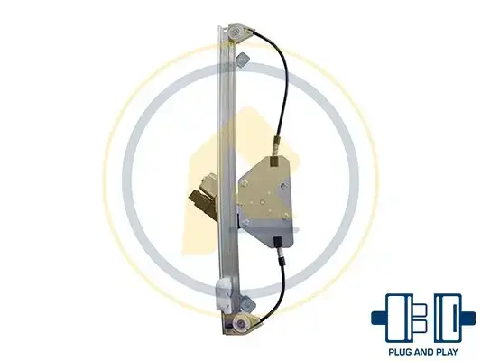 Ac Rolcar Window Regulator