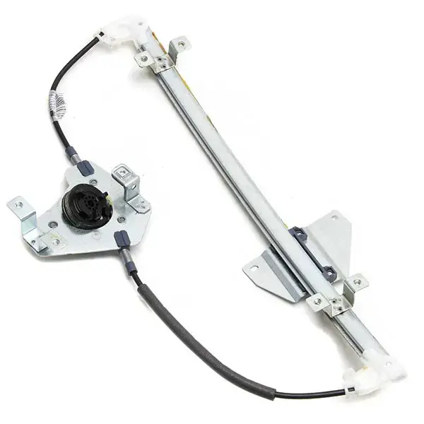PMM Window Regulator