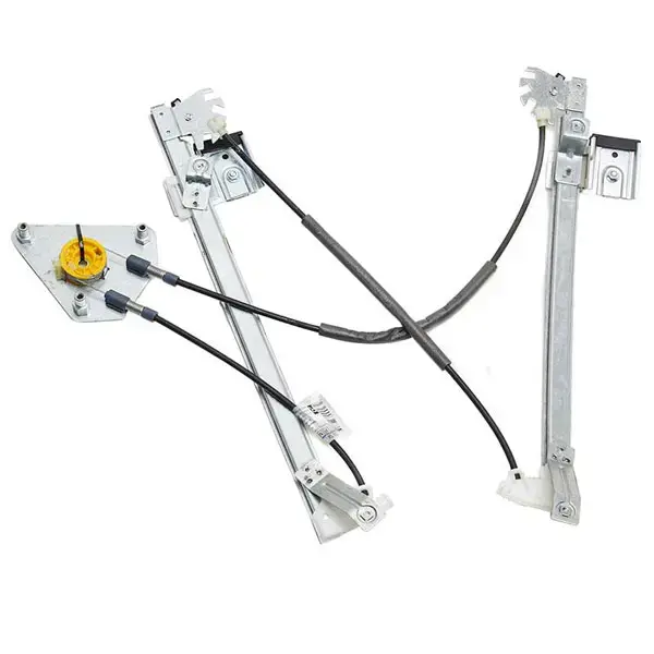 Ac Rolcar Window Regulator