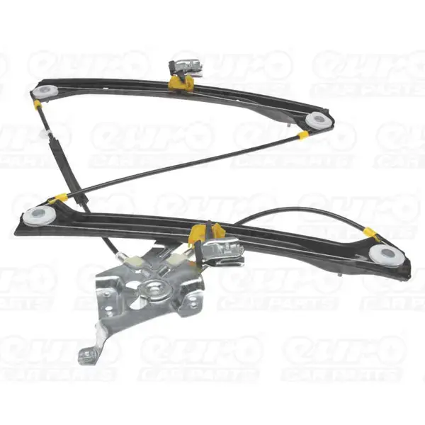 PMM Window Regulator