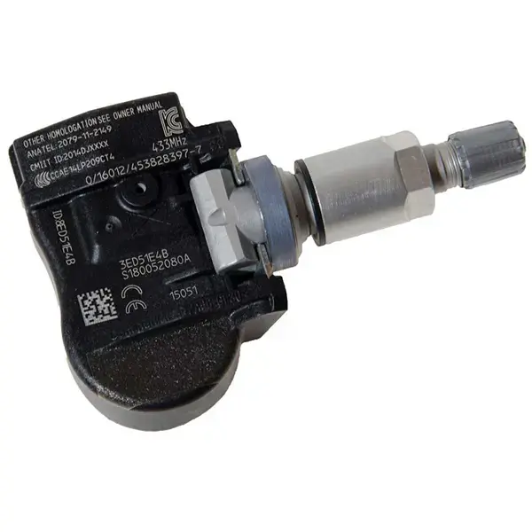 Siemens VDO Tyre Pressure Sensor