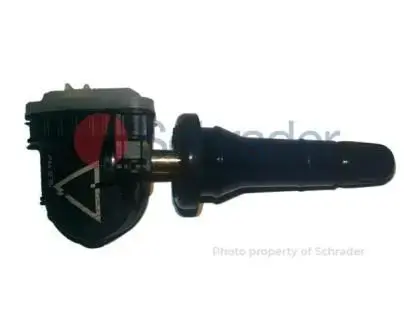 Schrader Tyre Pressure Sensor