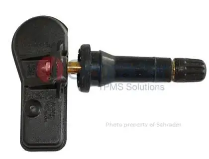 Schrader Tyre Pressure Sensor