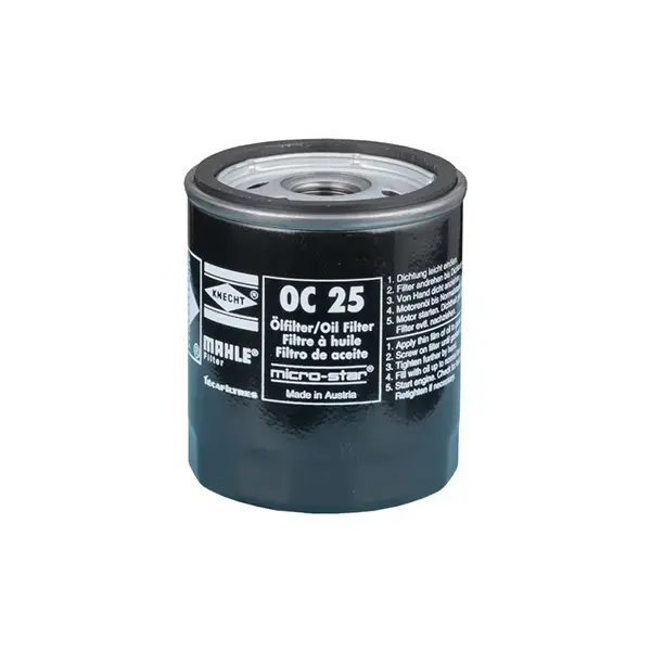 Mahle Oil Filter