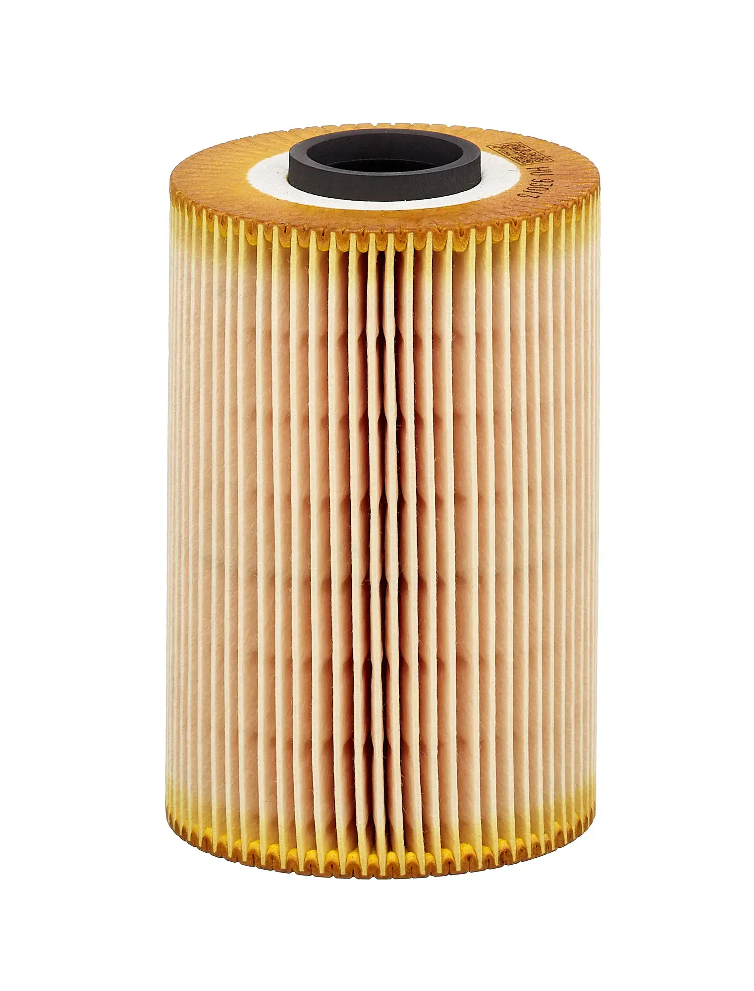 MANN-FILTER Oil Filter