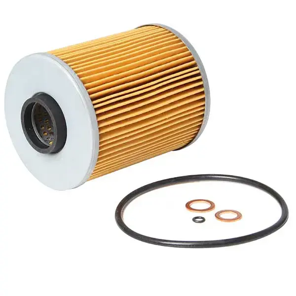 Crosland Oil Filter